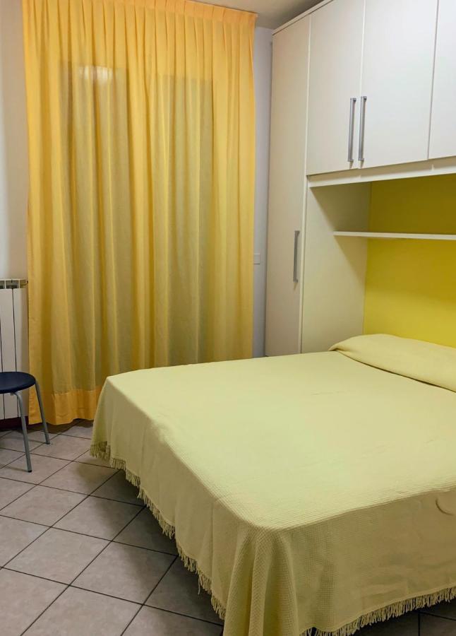 35 Mq In Centro A Caorle Apartment Luaran gambar