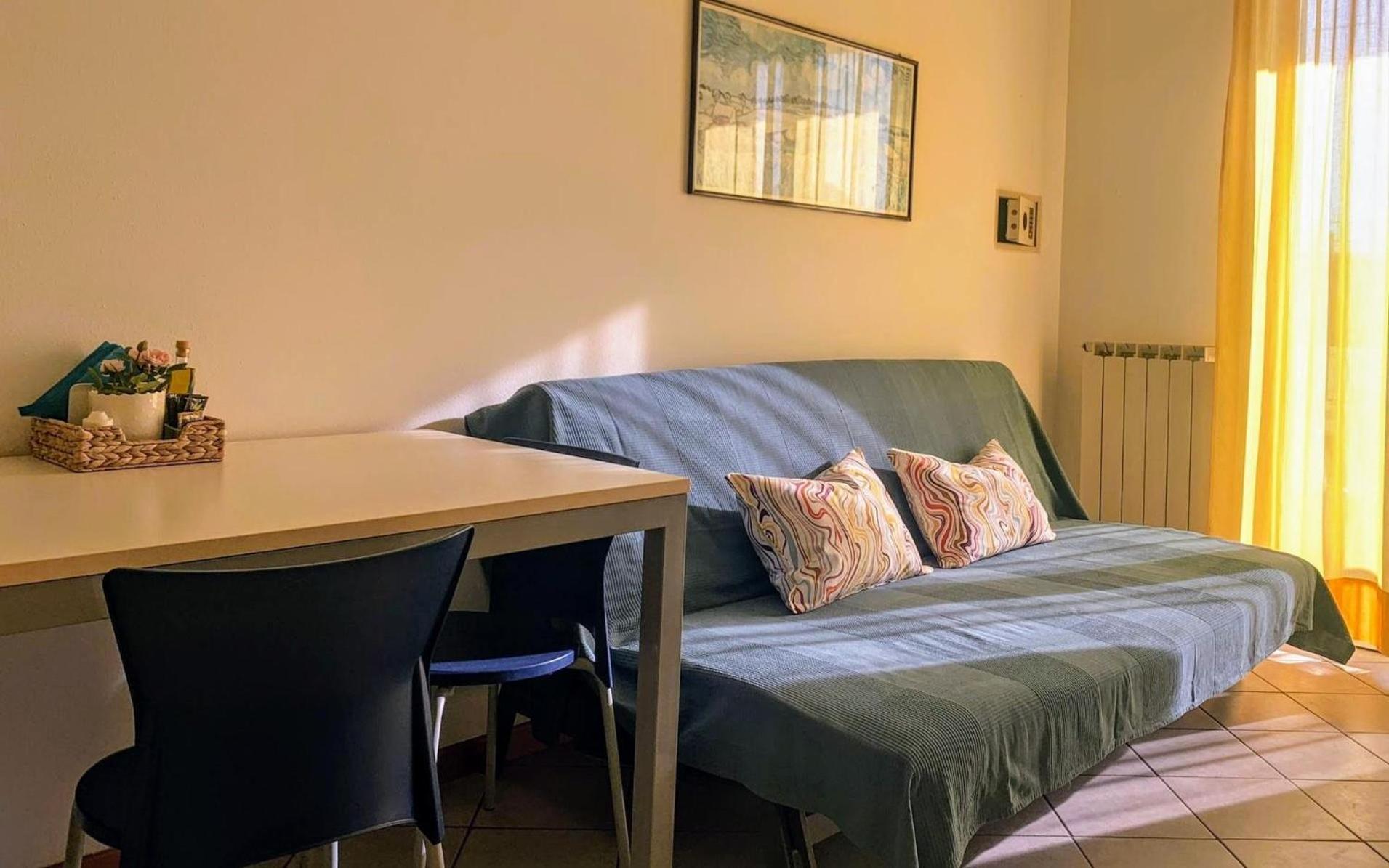 35 Mq In Centro A Caorle Apartment Luaran gambar