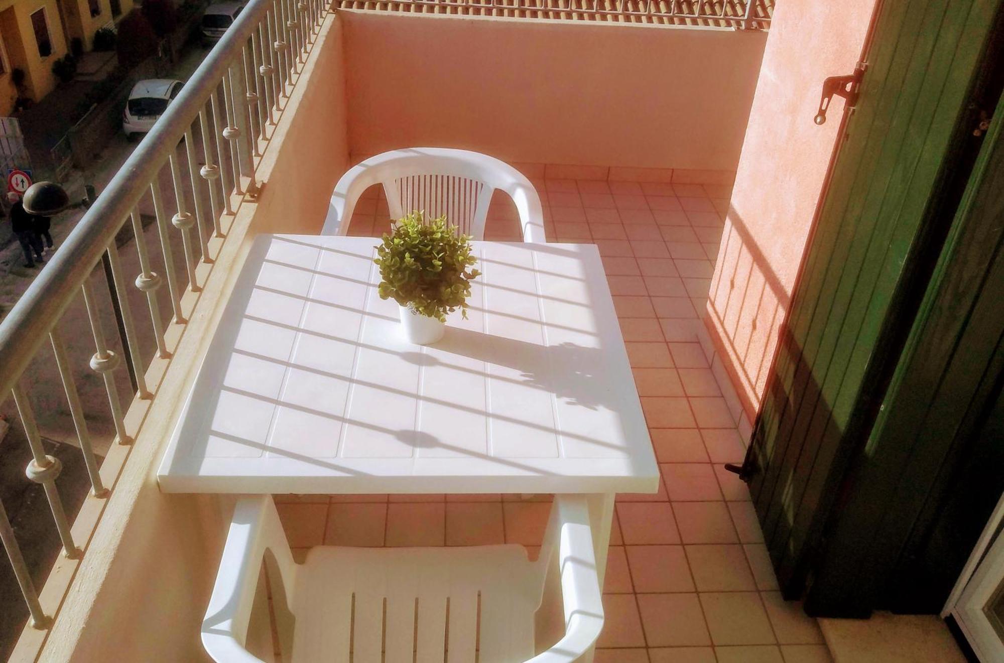 35 Mq In Centro A Caorle Apartment Luaran gambar